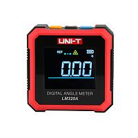 UNI-T LM320A Angle Meter (4×90°)