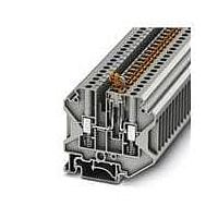 PHOENIX CONTACT 3070300 Knife Disconnect Terminal Block USST 4-MT