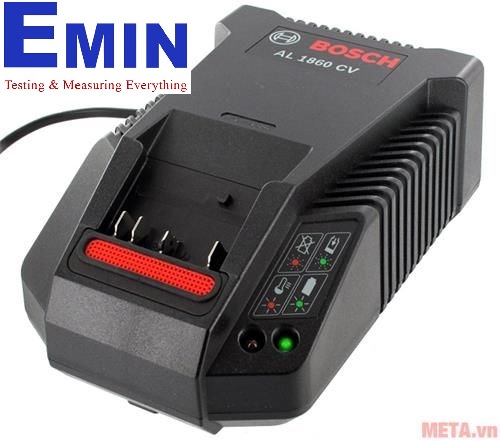 Cordless fastening tools used for assembly and maintenance work