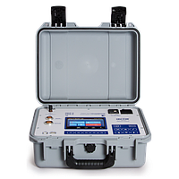 SKB  PKR-2M Control instrument of OLTC transformers
