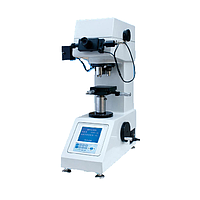 Vicker Hardness tester
