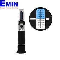 Sinotester LH-Z152 Refractive Index Refractometer (1.440~1.520RI)