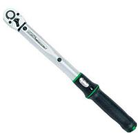 TOPTUL ANAM1620 Micrometer Adjustable Torque Wrench (1/2")