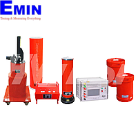 Wuhan HTXZ-360/50 Variable Frequency Series Resonant Test System (0~50kV)