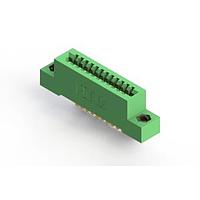 EDAC 342-012-500-107 Standard Card Edge Connectors Card Edge Connector