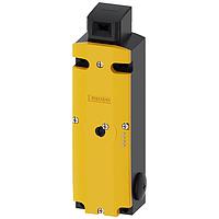 SIEMENS 3SE53123SD13 Slow Action Contact INTERLOCK SW,MECH LK_SOL UNLK,230VAC,LED