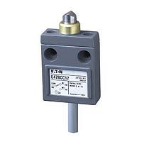 Eaton E47BCC12 Limit Switches FLAT PACK LIMIT SWITCH,SEALED X ROLL PLN