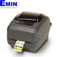 Zebra GK420d Advanced Desktop Printer (203dpi)