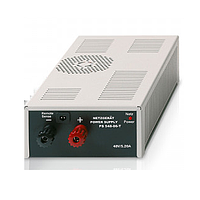 EA Elektro-Automatik EA-PS 548-05T Small DC power supplies (43…58V,  5.2A)