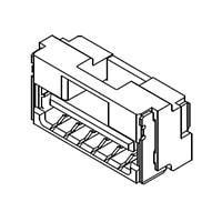 Molex 502386-1471 Receptacle 1.25CLIKMATE PCB REC SR RA GLD PLTG 14CKT