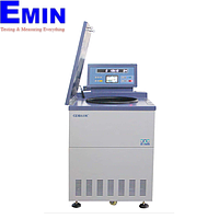 KECHENG GDR610C Floor Large Capacity High Speed Refrigerated Centrifuge (10000rpm)