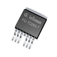 Infineon BTS500101TADATMA2 High Side MULTICHIP PROFET & GD