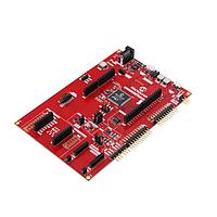 Microchip Technology EV06X38A Evaluation Kits PIC32CX SG41 Curiosity Ultra