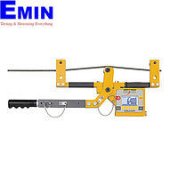 DILLON Quick Check – T Quick Check-T Wire Tension Meter (4500 kg)