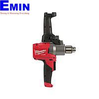 Milwaukee (tool) M18 FPMC-0 Fuel Mud Mixer With Chuck (550rpm; 136Nm)