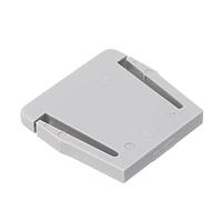 Honeywell 2B9 Barrier MOUNTING BARRIERS GRAY