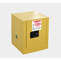 Labnori FSC004Y Safety Flammable Storage Cabinet (15L)