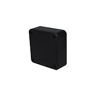 Bud Industries CU-3242 Utility Utilibox Style I Plastic Utility Box (3.4 X 3.3 X 1.4 In)