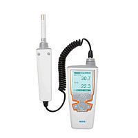 VAISALA HM45 Handheld Humidity and Temperature Meter (-40 … +60 °C (-40 … +140 °F))
