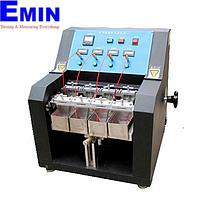 Lonroy LR-L025 Leather Dynamic Waterproof Testing Machine (90 + 5 CPM)