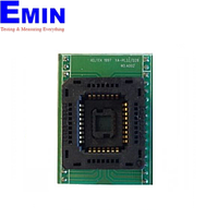 IC Programmer, Tester