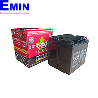 Santak ECT-UP1220VA3 Ecotek Batteries (12V, 20Ah)