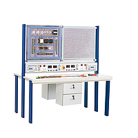 DOLANG DLDW-ETBE24D730 Electrical Technology Know-how Training Set