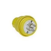 Molex 1301470034 Plugs WATERTITE PLUG 4P5W L23-20