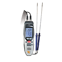 CEM DT-852A-P Type K/Type J Thermocouple Thermometers (-200°C-850°C)