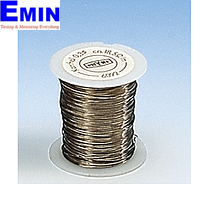 PHYWE 06101-00 Constantan Wire (6.9 Ohm/m, d: 0.3 mm, l: 100 m)