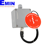Hygro-Thermometer