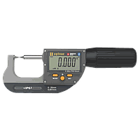 DIGITAL OUTSIDE MICROMETER