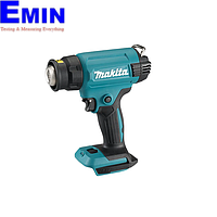MAKITA DHG181ZK Cordless Heat Gun (550°C)