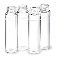 Hanna HI731321 Glass Cuvettes for Checker® HC Colorimeters and Benchtop Photometers (4 pcs)