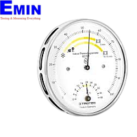 Trotec BZ15M Thermohygrometer (± 3 %; 0 % - 100 %)