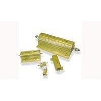 AMP Connectors - TE Connectivity HSA106K8J Aluminum Housed Resistors HSA10 6K8 5%