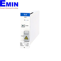 EXFO OSICS SLD 1550 Broadband Light Source (1540nm)