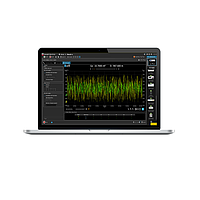 KEYSIGHT BV0014B PathWave BenchVue LCR Meter Control and Automation App
