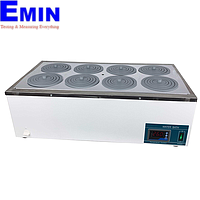 Zenith Lab HH-S8 Heating Water Bath (2000W)
