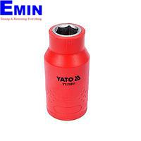 YATO YT-21031 Insulated Hexagonal Socket (1/2" 11mm)