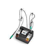 JBC NANE-2C 2-Tool Nano Soldering (220-240V 50/60Hz)