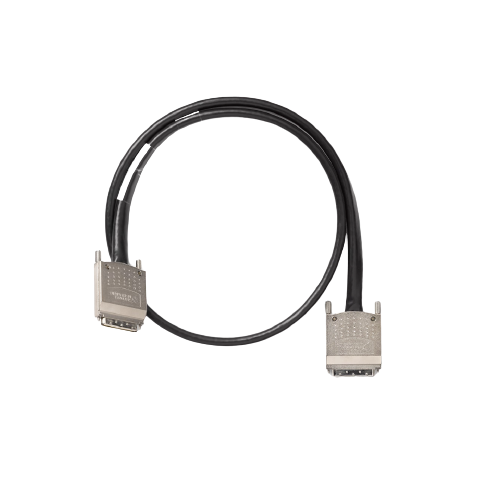 Cable and accessory solutions for electronic measurement and test setups