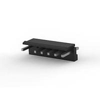 AMP Connectors - TE Connectivity 5-1565036-6 Headers & Wire Housings EP CONN.HDR ASSY 6/7P BLACK W/O#2