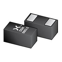 Nexperia PESD33VV1ASFYL ESD Protection Diodes / TVS Diodes PESD33VV1ASF/SOD962-2/DSN0603-