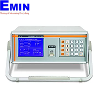 HUATEC HEC-108 Eddy Current Testing Machine (0,69% IACS ~ 172% IACS)