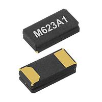 Micro Crystal CC7V-T1A-32.768kHz-7pF-100PPM-TA-QC Tuning Fork Crystal 32.768 kHz 7.0 pF +/-100 PPM -40/+85C