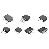 Diodes Incorporated AP2114H-1.8TRG1 Low Noise CMOS LDO Regulator With Enable 1.5MHz CMOS LDO 2.5V to 5V 600mV