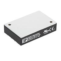 XP Power QSC15048S12 Isolated DC-DC CONV, 150W QUARTER BRICK, 4:1 INPUT RANGE