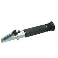 Alcohol concentration meter