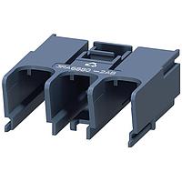 SIEMENS 3RA68802AB Motor Drives TERM COVERS FOR 3RA68 INFEED 4-2AWG